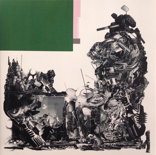 Black Midi - Schlagenheim | Rough Trade (RT0073LP)