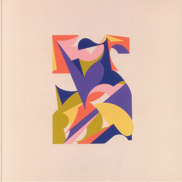 Seba & Paradox - Thinking & Perceiving / Unfold | Seba & Paradox (SP005) - main Seba & Paradox - Thinking & Perceiving / Unfold | Seba & Paradox (SP005) - main