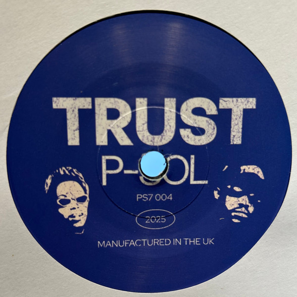 P-Sol - Trust | PS7 (PS7 004)
