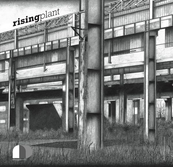 XeRoSoReX , *SOUR* - Rising Plant | Analogic Density (ANLD 002)