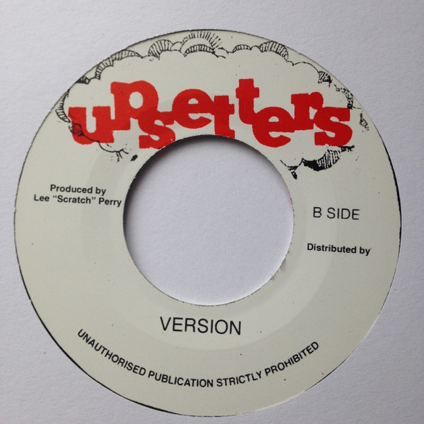 Max Romeo - War In A Babylon | Upsetters (CD 00121) - 2