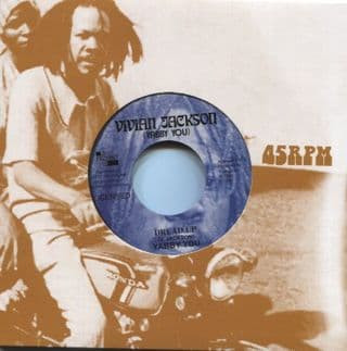 Yabby You - Dread Up | Vivian Jackson (Yabby You) (none)