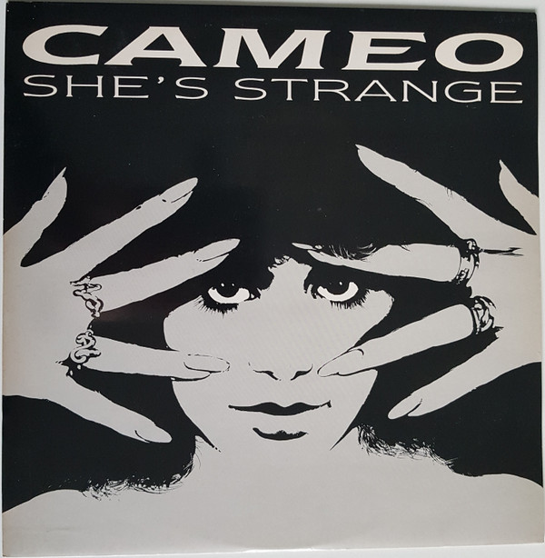 Cameo - She's Strange | Club (JABX R2) Cameo - She's Strange | Club (JABX R2)