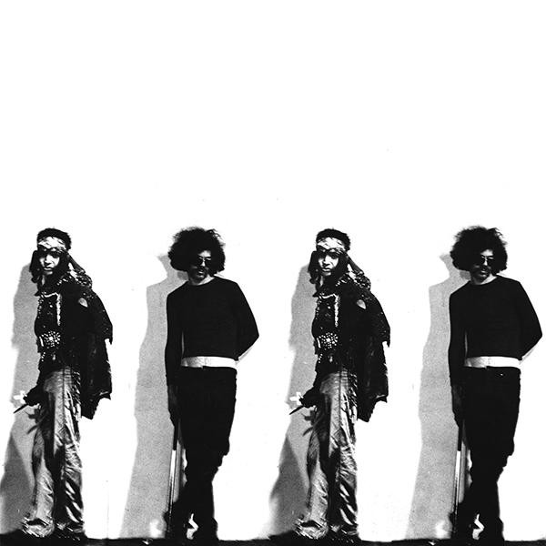 Suicide - First Rehearsal Tapes | Superior Viaduct (SV128)