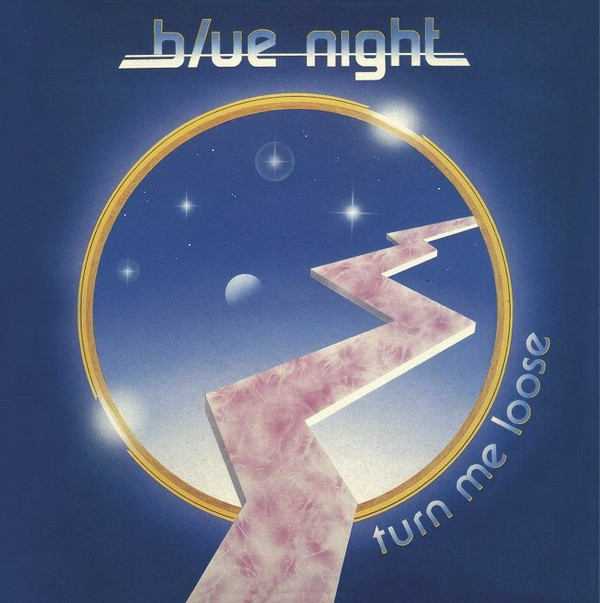 Blue Night - Turn Me Loose | Best Record Italy (BST-X061) - main