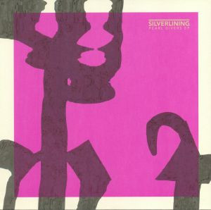 Silverlining - Pearl Divers EP | Ark To Ashes (ARK 005)