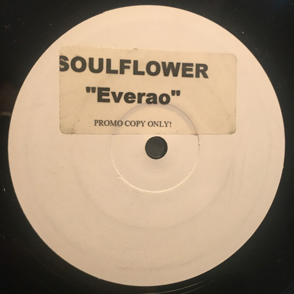 Soulflower - Everao | Soulflower Records (SF 12001)