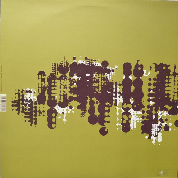 The Amalgamation Of Soundz - Theory EP | Filter (FILT 011) - 2 The Amalgamation Of Soundz - Theory EP | Filter (FILT 011) - 2