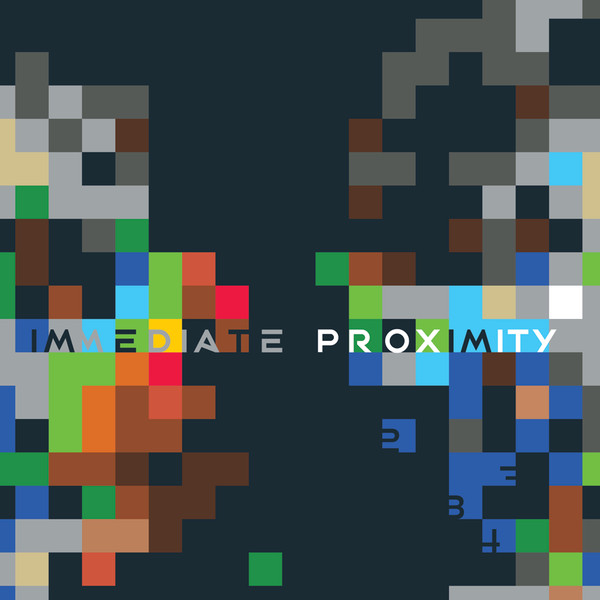 Immediate Proximity - 2334 | Radio Matrix (RAM-X-12) Immediate Proximity - 2334 | Radio Matrix (RAM-X-12)