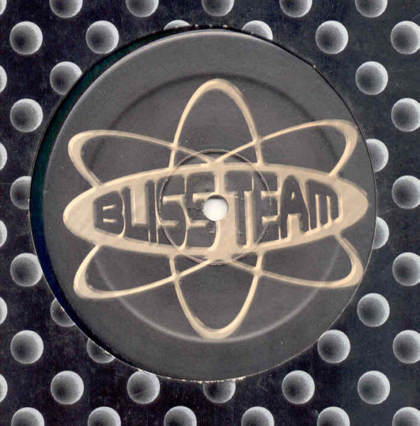 Bliss Team - With Or Without You | Inprogress (INX114) - 3 Bliss Team - With Or Without You | Inprogress (INX114) - 3