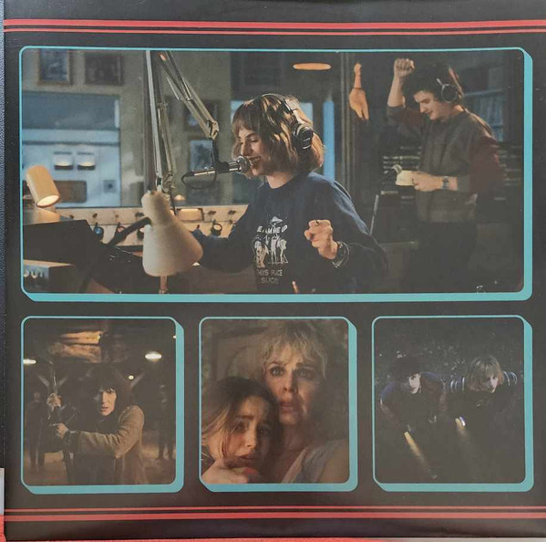 Various - Stranger Things 5 (Soundtrack From The Netflix Series) | Netflix (19958408091) - 4 Various - Stranger Things 5 (Soundtrack From The Netflix Series) | Netflix (19958408091) - 4