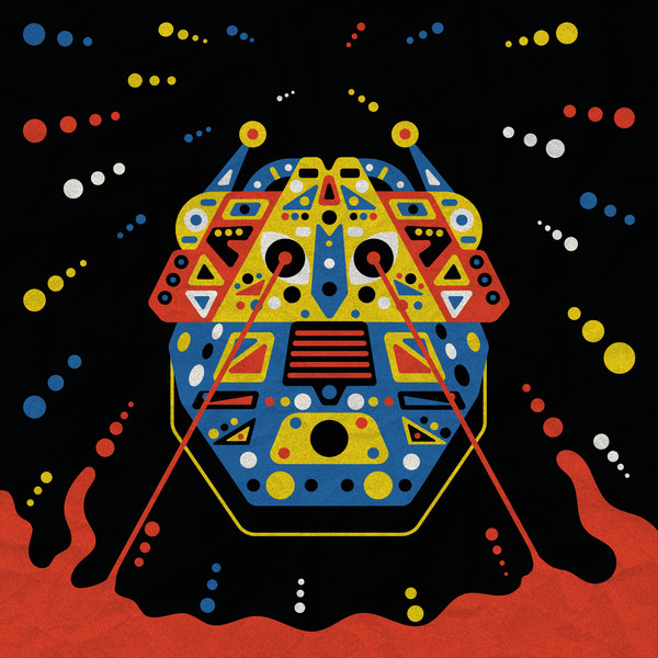 Kx9000 - Ultra Loisir | Pont Neuf Records (PN011)