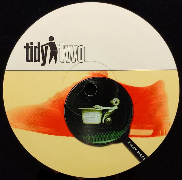 Abel Ramos - One More | Tidy Two (tidytwo106) - 3