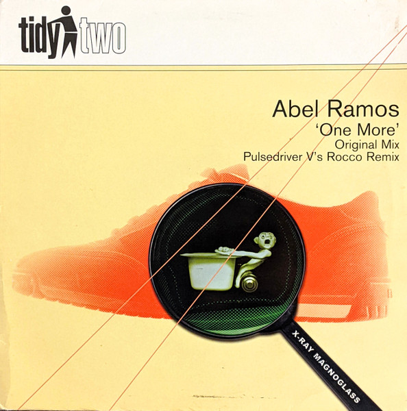 Abel Ramos - One More | Tidy Two (tidytwo106)