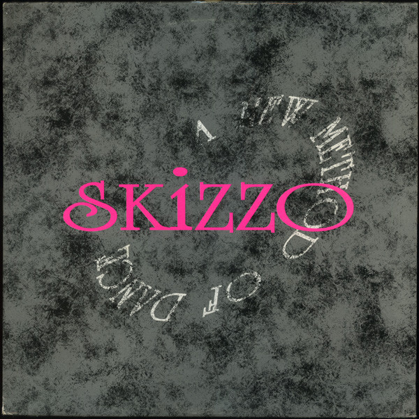 Various - Skizzo - A New Method Of Dance | Beat Box (BB 010)
