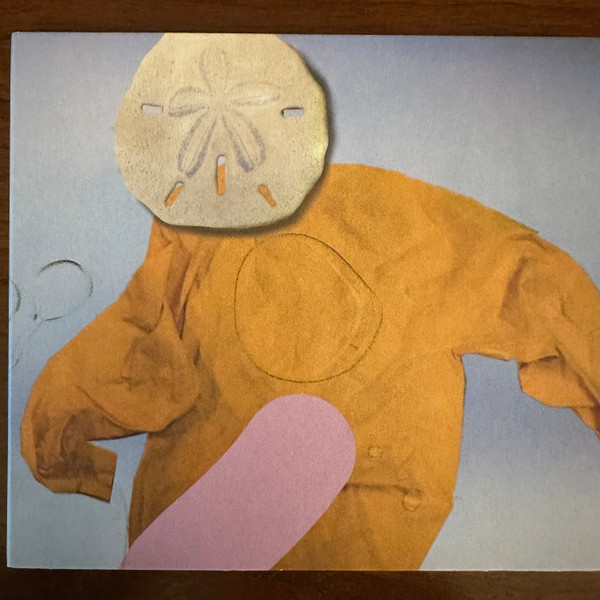 SML - How You Been | International Anthem Recording Company (IARC0105)