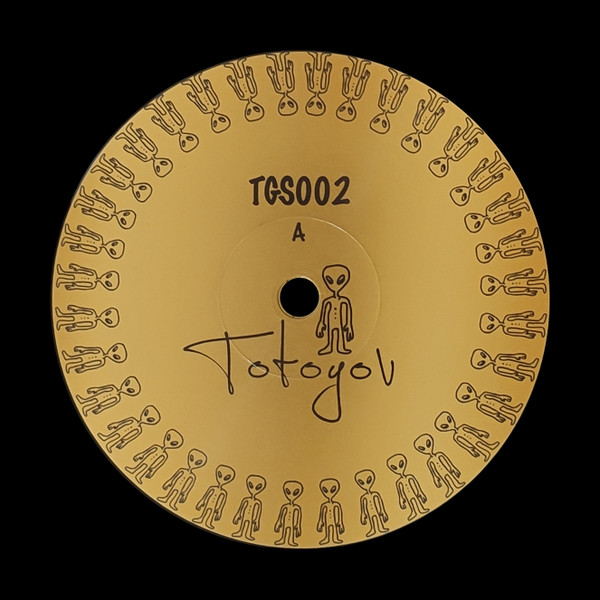 Rowan & Bessone - Ragnarok | totoyov (TGS002)