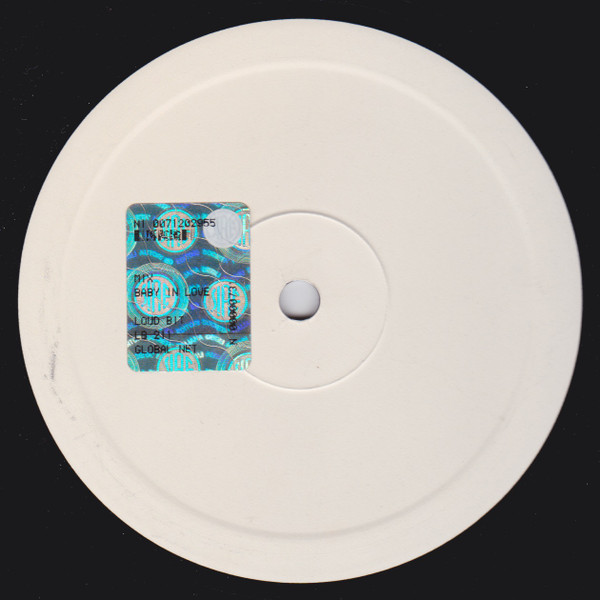 Nick C - Baby In Love | Loud Bit Records (LB 211)