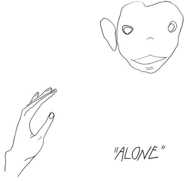 Bell-Towers - Alone | Hole In The Sky (HITS009) - 2