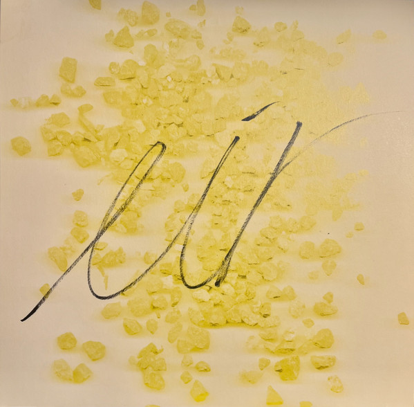 Anni Kiviniemi Trio - Eir | We Jazz (WJLP58)