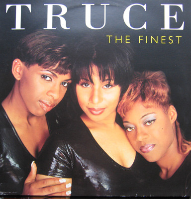 Truce - The Finest | Big Life (BLRT 118) Truce - The Finest | Big Life (BLRT 118)