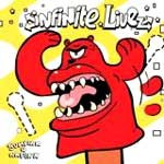 Infinite Livez - Sumfink 4 Nafink | Big Dada Recordings (BD060)