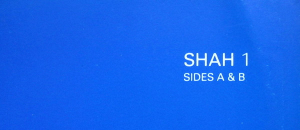 Siouxsie And The Banshees - Nocturne | Wonderland (shah 1) - 7 Siouxsie And The Banshees - Nocturne | Wonderland (shah 1) - 7