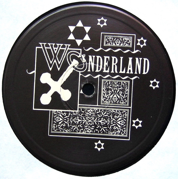 Siouxsie And The Banshees - Nocturne | Wonderland (shah 1) - 8 Siouxsie And The Banshees - Nocturne | Wonderland (shah 1) - 8
