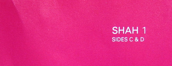 Siouxsie And The Banshees - Nocturne | Wonderland (shah 1) - 11 Siouxsie And The Banshees - Nocturne | Wonderland (shah 1) - 11