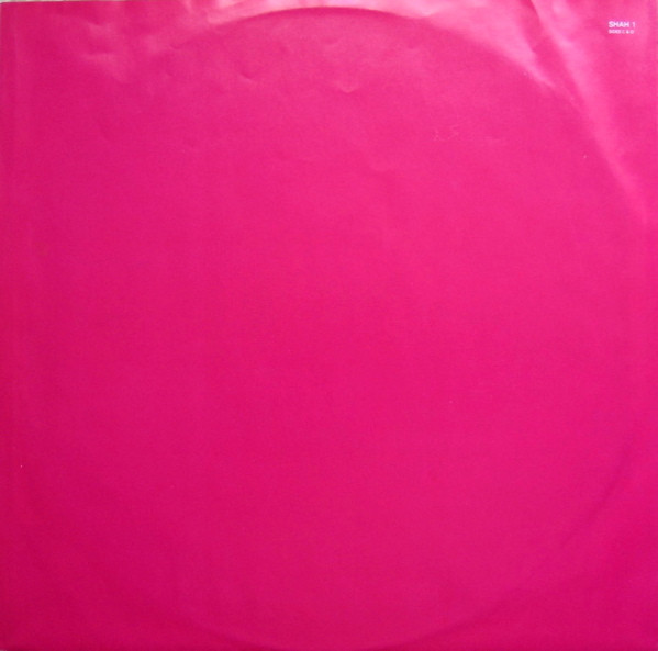 Siouxsie And The Banshees - Nocturne | Wonderland (shah 1) - 10 Siouxsie And The Banshees - Nocturne | Wonderland (shah 1) - 10