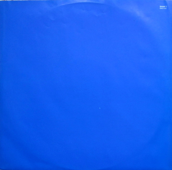 Siouxsie And The Banshees - Nocturne | Wonderland (shah 1) - 6 Siouxsie And The Banshees - Nocturne | Wonderland (shah 1) - 6