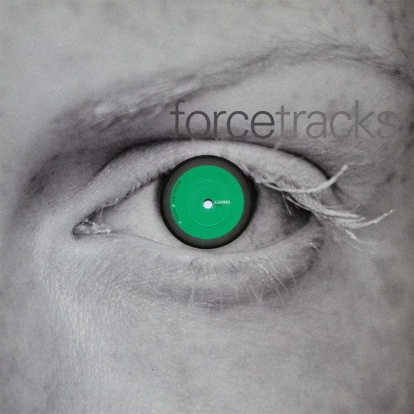 Luomo - Carter | Force Tracks (FT17) - main