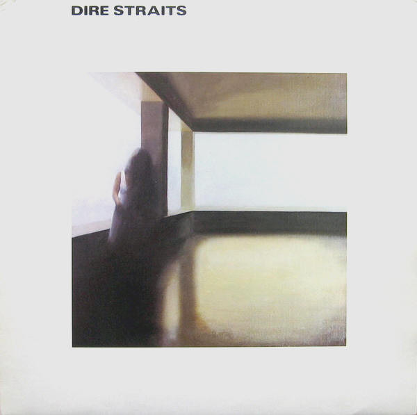 Dire Straits - Dire Straits | Vertigo (9102 021)