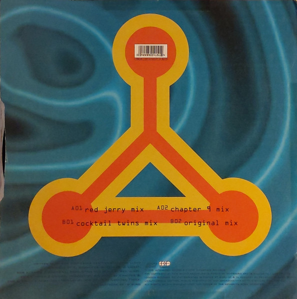 Interactive - Forever Young | Ffrreedom (TABX 235) - 2