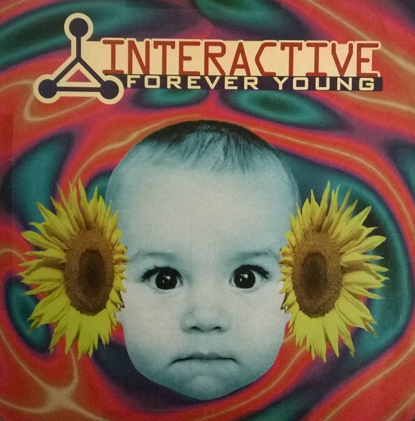 Interactive - Forever Young | Ffrreedom (TABX 235) - main