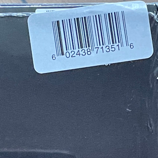 MC Solaar - Qui Sème Le Vent Récolte Le Tempo | Universal Music France (359902-6)