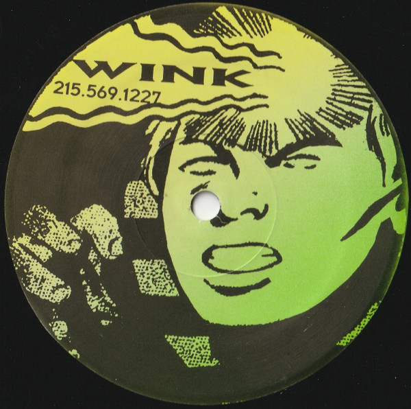 Josh Wink - Untitled | Not On Label (WINK-1)