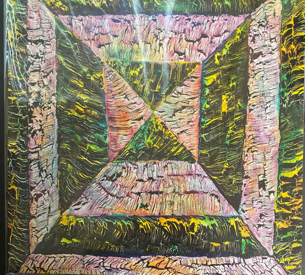 Joshua Abrams Natural Information Society & Bitchin Bajas - Totality | Drag City (DC860)