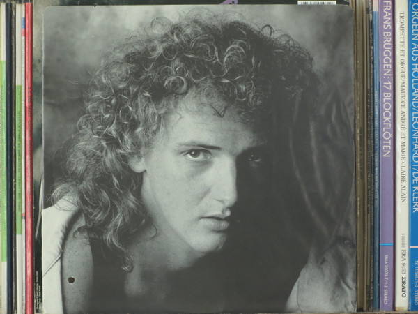 David Gibson - David Gibson | A&M Records (SP 9148) - 4