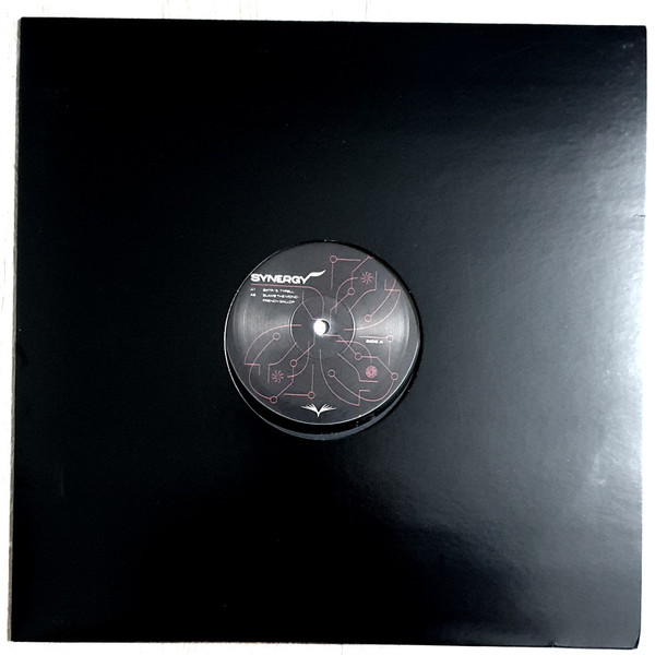 Various - Various Artists I | Synergy (SYN001)