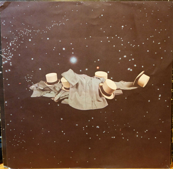 Supertramp - Crime Of The Century | A&M Records (A&M 985008) - 5