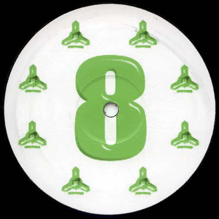 Bass Dominators & DJ One Eye / Repeat Offenders - Someday / Everythin' Starts With An E | Warped Records (WAR008) - 2 Bass Dominators & DJ One Eye / Repeat Offenders - Someday / Everythin' Starts With An E | Warped Records (WAR008) - 2