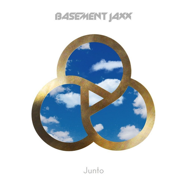 Basement Jaxx - Junto | Atlantic Jaxx (JAXXCD008)