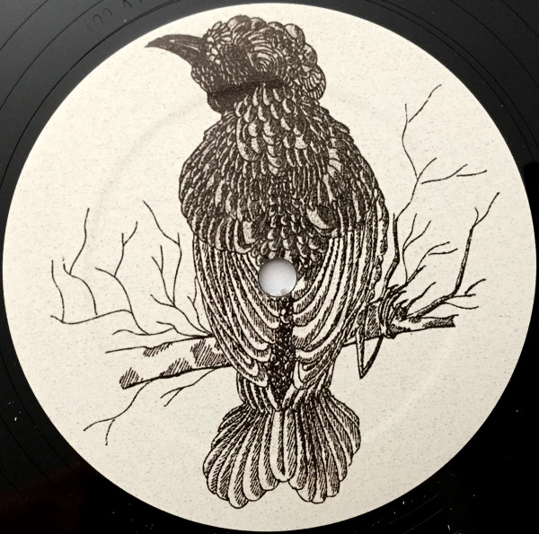 Incolor - Staccato (USED) | Palavre Records (PLV001) - 2