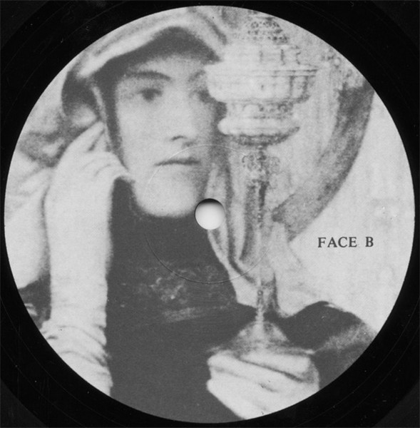 Christian Death - Deathwish | L'Invitation Au Suicide (S.D.4) - 4