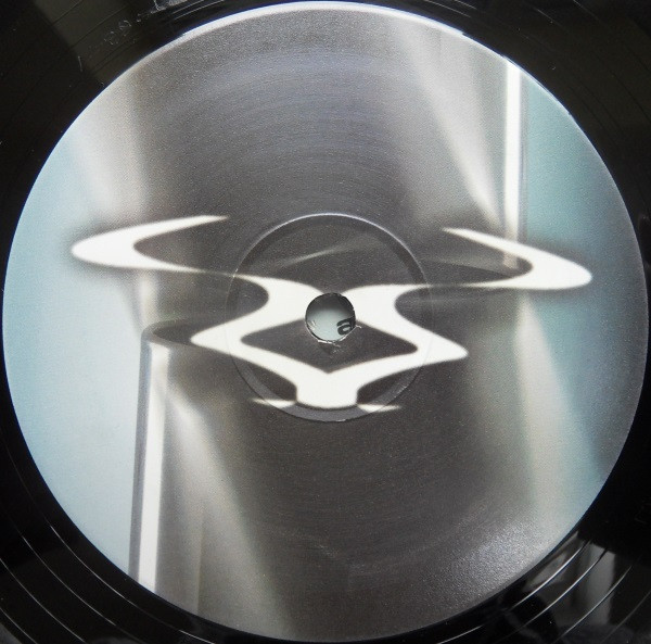 Moving Fusion - The Start Of Something | RAM Records (RAMMLP5) - 3 Moving Fusion - The Start Of Something | RAM Records (RAMMLP5) - 3