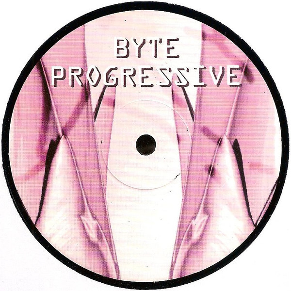 DJ Peter - High Enough | Byte Progressive (BP 019711-12) - 2 DJ Peter - High Enough | Byte Progressive (BP 019711-12) - 2