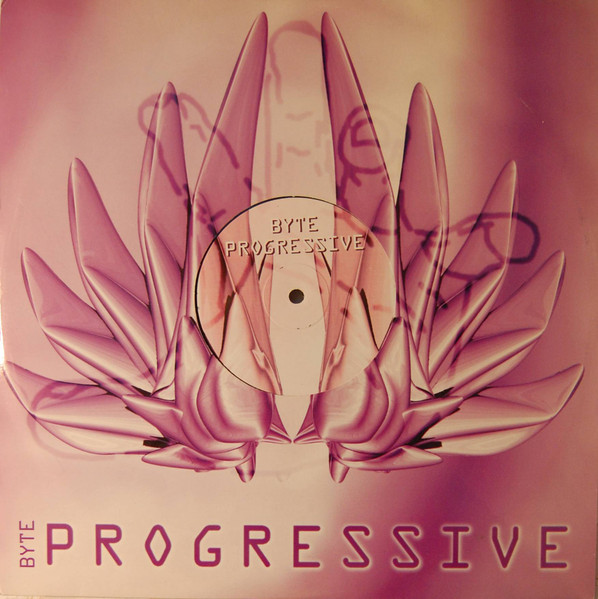 DJ Peter - High Enough | Byte Progressive (BP 019711-12) - 3 DJ Peter - High Enough | Byte Progressive (BP 019711-12) - 3