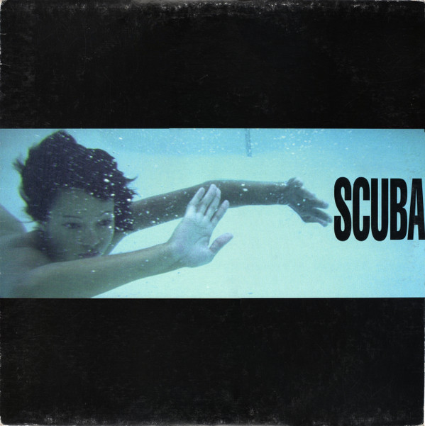 Scuba - Swell | Ovum Recordings (org11893) - main Scuba - Swell | Ovum Recordings (org11893) - main