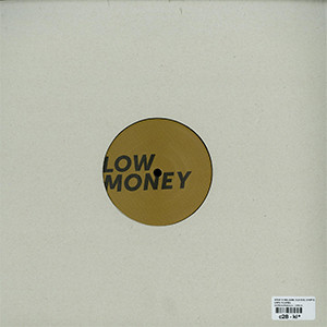 Various - LMML Artists: Volume 1 | Lowmoneymusiclove (LMML01) - main